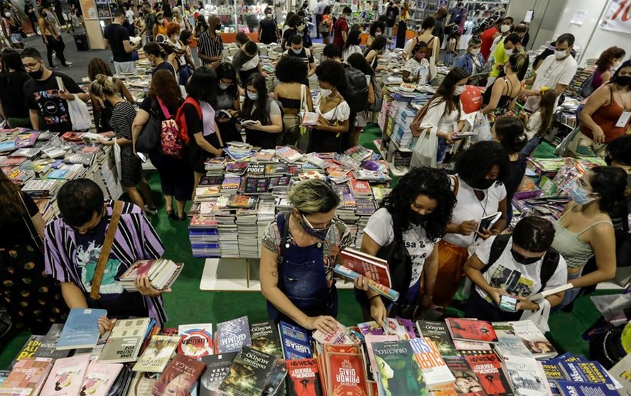 Bienal do Livro Rio