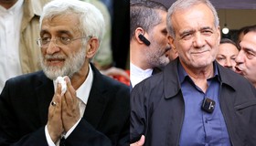 Irã escolhe novo presidente em meio a apatia da população com regime teocrático e disputa acirrada entre opostos