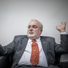 O presidente da Petrobras, Jean Paul Prates - Guito Moreto