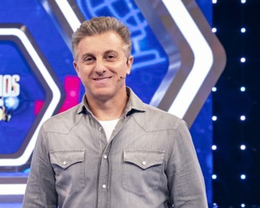 Luciano Huck