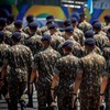 Gasto de R$ 856 milhões com previdência de militares nas próximas décadas - Brenno Carvalho