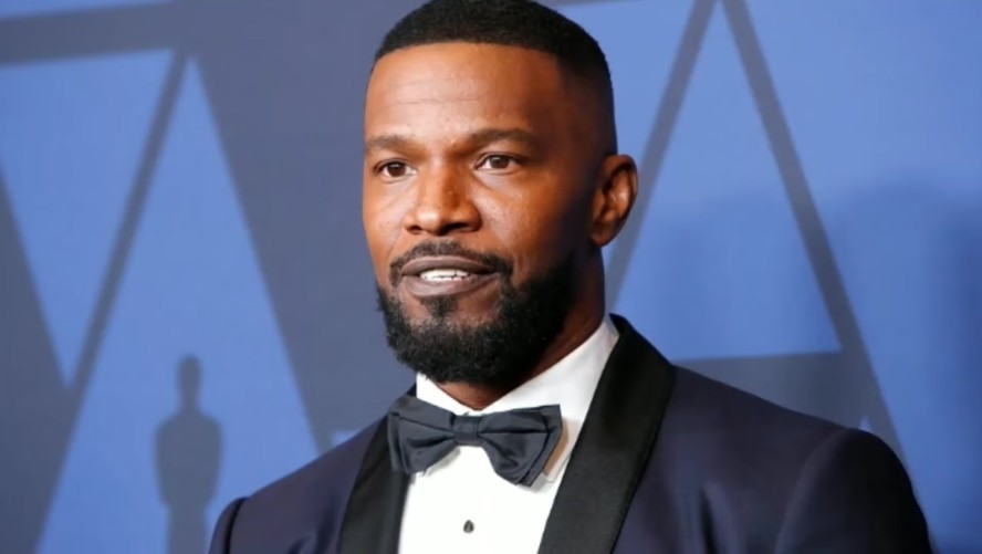 Jamie Foxx teve complicações médicas e precisou ser internado