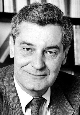 Robert Lucas, Jr. (1995; EUA) - Uma das estrelas da Escola de Chicago, reconhecido por seus estudos sobre expectativas racionais. Em 1989, ao se divorciar, acordou com sua ex-mulher que ela levaria metade do valor do Prêmio Nobel se ele o recebesse nos sete anos seguintes. O prêmio chegou 21 dias antes de o acordo expirar. — Foto: Divulgação/Nobel