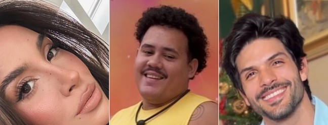 Relembre ex-'BBB's que se envolveram em polêmicas envolvendo traição no reality