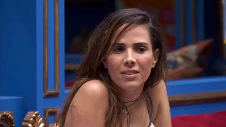 Wanessa Camargo