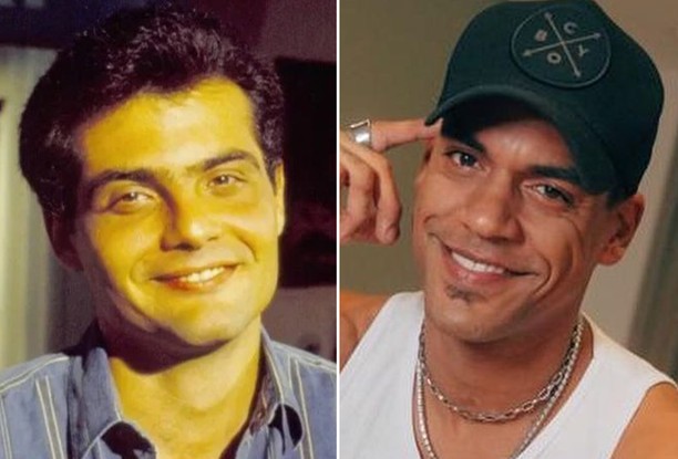 Em 1993, Tarcísio Filho interpretou Zé Bento. Na nova versão de Renascer, papel será de Marcello Melo Jr.