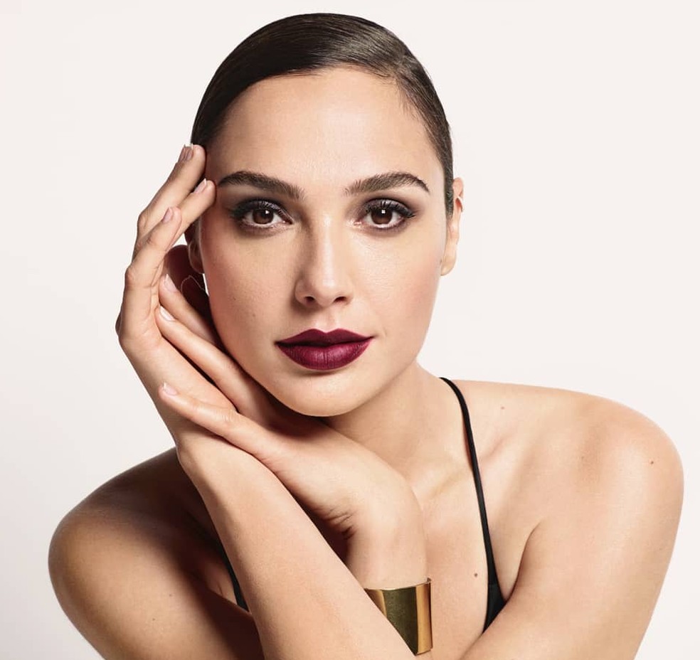 Gal Gadot — Foto: Quem