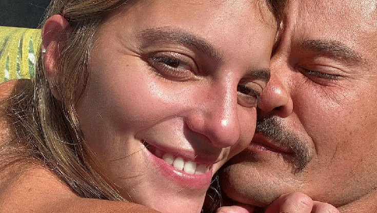 Paulo Vilhena e Maria Luiza Silveira