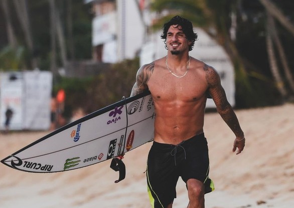 Gabriel Medina