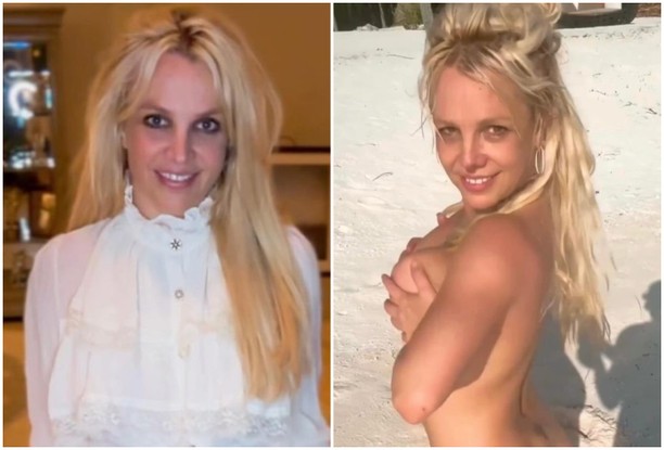 Britney Spears