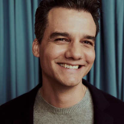 Wagner Moura