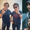 Chitãozinho e Xororó se manifestam após Zeca Baleiro dizer que 'ia ver novela em vez de show sertanejo' - Reprodução/Instagram e Divulgação/Festival Turá