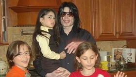 Como estão os filhos de Michael Jackson 15 anos após sua morte?
