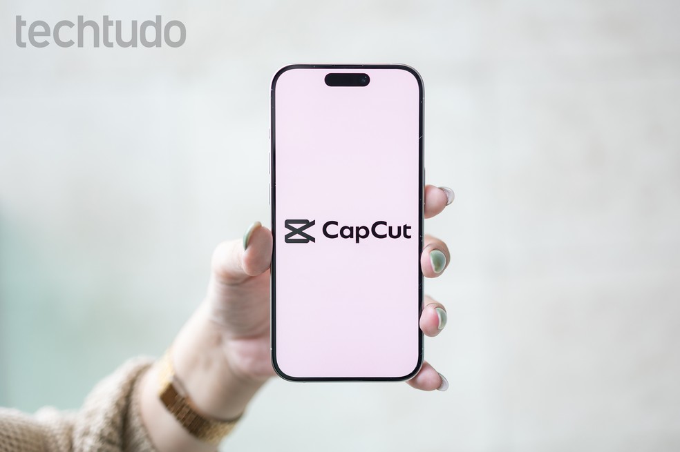 Melhor editor de vídeo para celular: confira sete opções para testar em Android e iPhone — Foto: Mariana Saguias/TechTudo