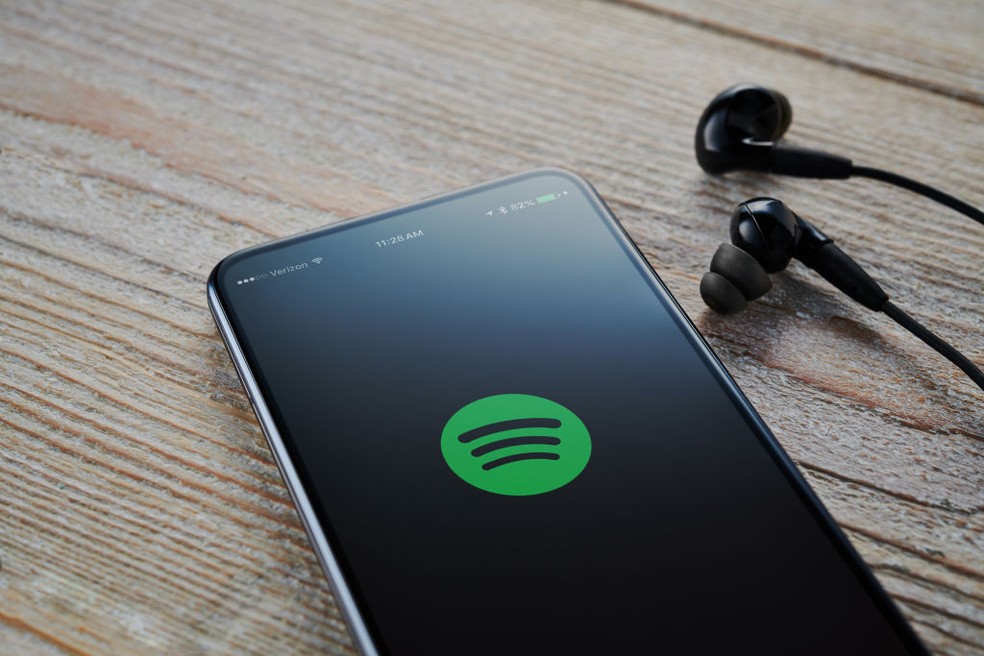 Conheça seis dicas para melhorar o uso do Spotify; streaming de áudio conta com recursos inéditos — Foto: Divulgação/GettyImages