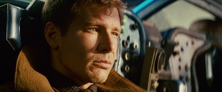 A franquia de filmes Blade Runner é cultuada até os dias de hoje por sua trama inovadora