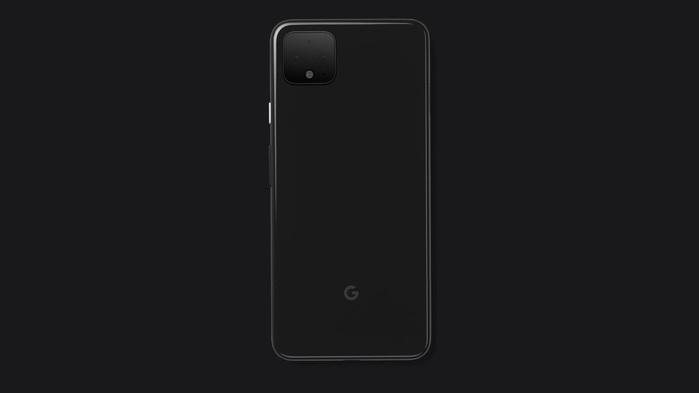 O lançamento do Google Pixel 4 está marcado para 15/10 — Foto: Foto: Divulgação/Google