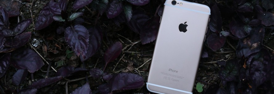 Review iPhone 6