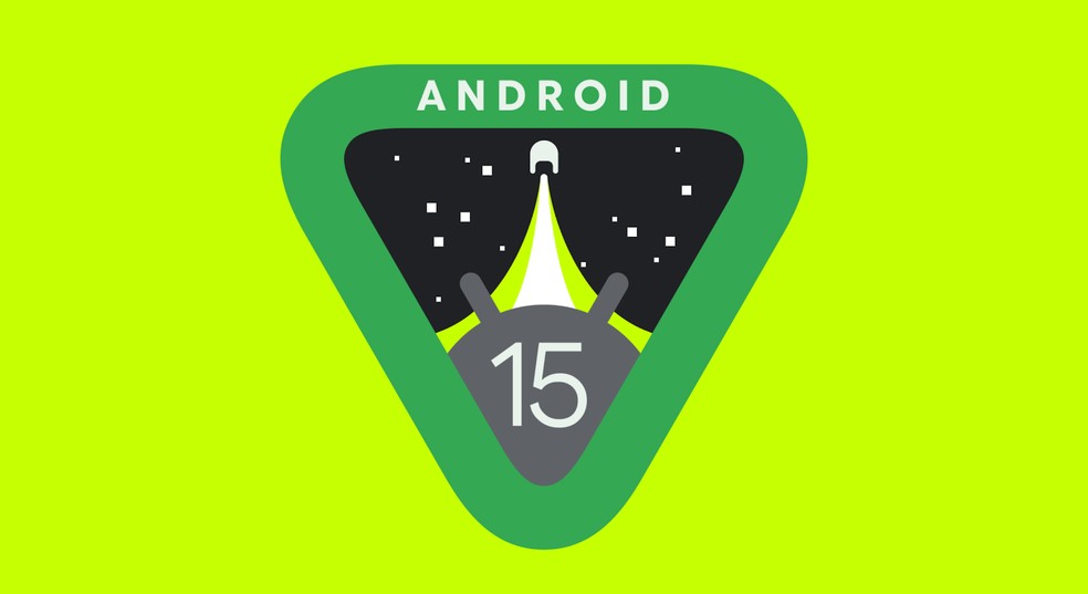 Google liberou a primeira versão beta do Android 15 para todo o público após duas prévias para desenvolvedores — Foto: Divulgação/Google