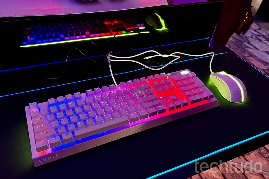 Teclado gamer: 5 modelos melhorar a sua jogatina por a partir de R$ 192