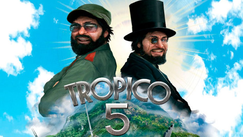 Tropico 5 — Foto: Divulgação/Kalypso Media