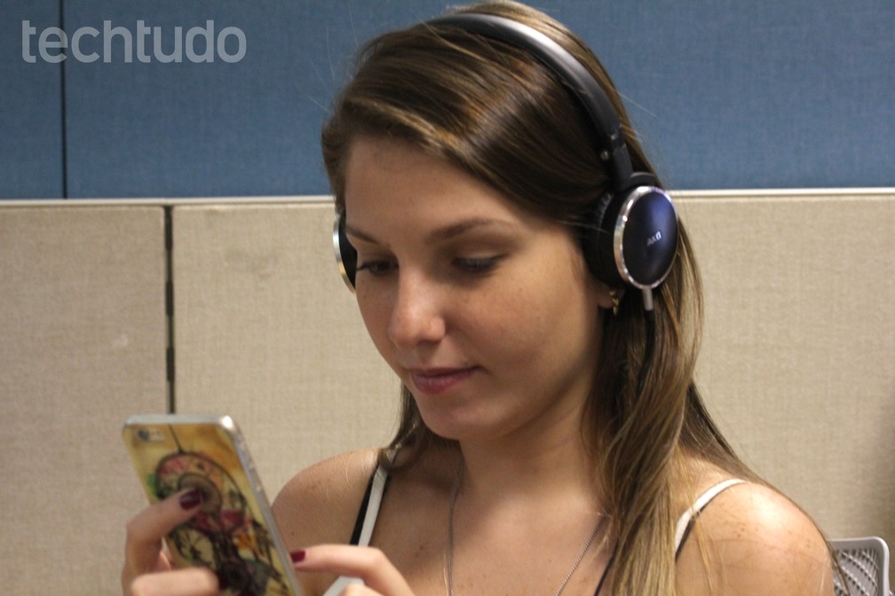 Qual fone de ouvido AKG comprar? Preços partem de R$ 169 — Foto: Isabela Giantomaso/TechTudo