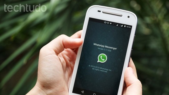 WhatsApp estende suporte para celulares BlackBerry e Nokia
