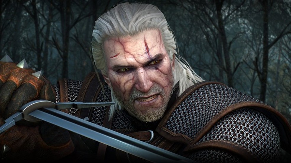 The Witcher 3: Wild Hunt é um dos melhores RPGs de 2015  — Foto: Divulgação/CD Projekt Red