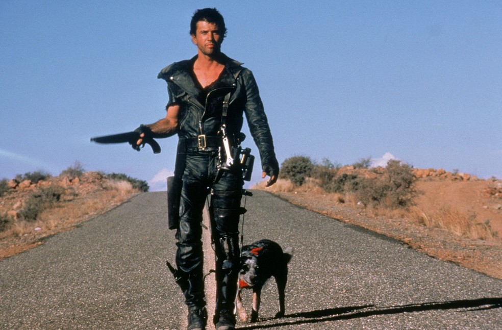 Mad Max 2 (1981) é dirigido pelo cineasta australiano George Miller — Foto: Divulgação/Warner Bros. Pictures