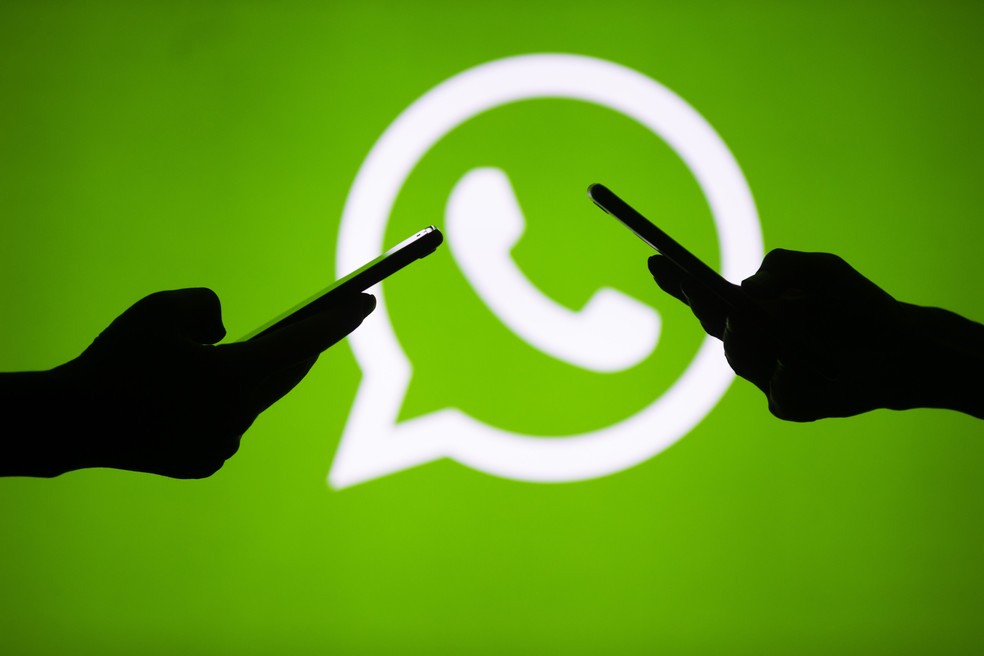 WhatsApp deixará de funcionar no iOS 10 e iOS 11 a partir do dia 24 de outubro de 2022; veja modelos de celular que perdem suporte — Foto: Anadolu Agency/ Getty Images 