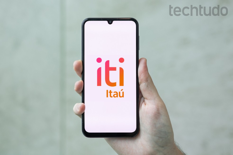 Banco Iti pertence ao Itaú e oferece conta digital gratuita sem anuidade — Foto: Reprodução/TechTudo