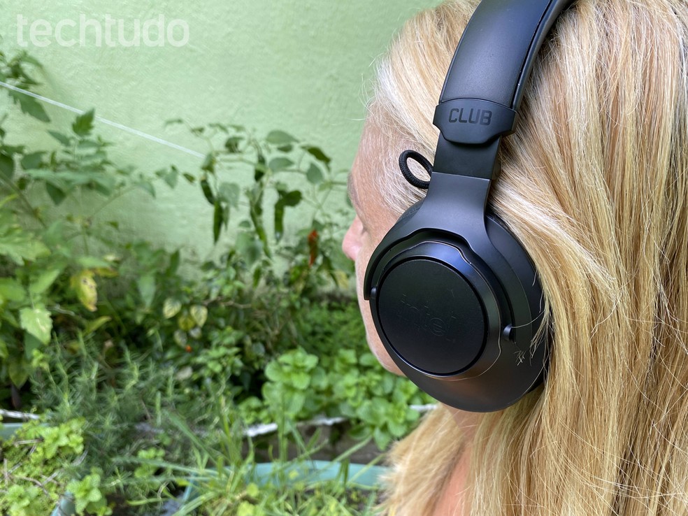 5 fones de ouvido potentes para os fãs de música — Foto: Anna Kellen Bull/TechTudo