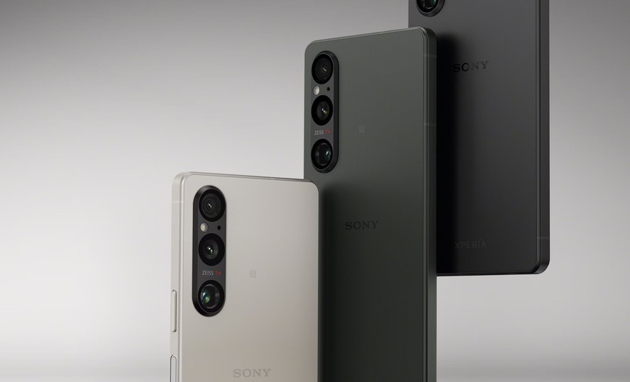 Sony Xperia 1V