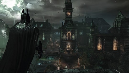 Saiba o que muda em Batman: Return to Arkham no Xbox One e PS4