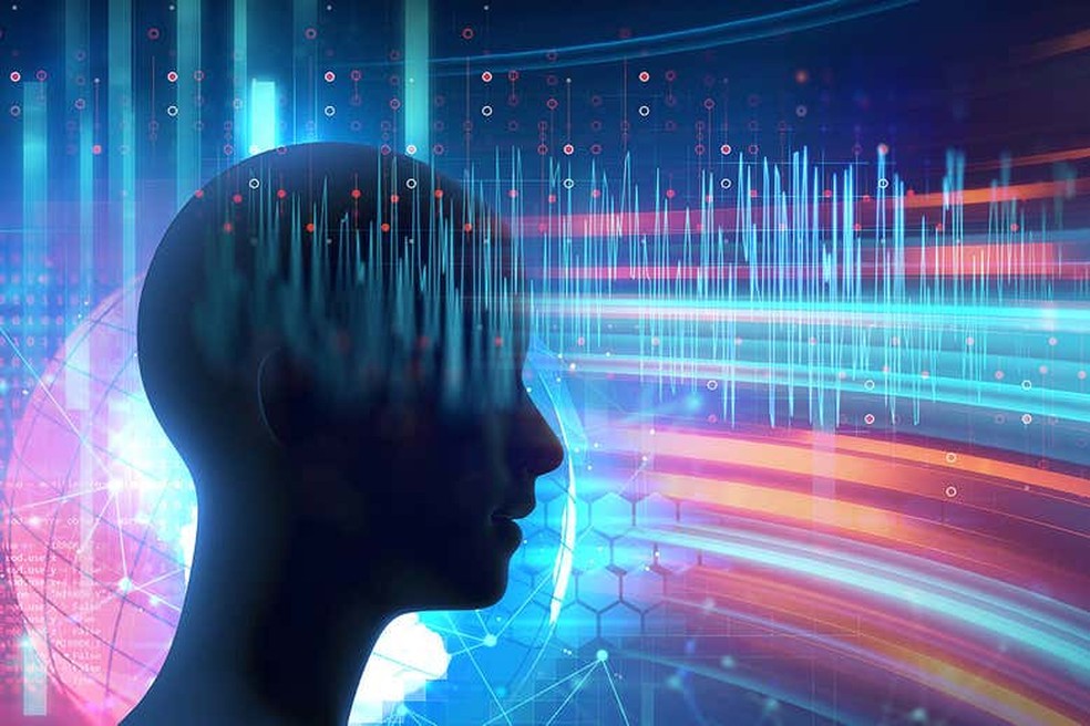 "Ressuscitar" pessoas e ler mentes são possíveis novas funções da inteligência artificial — Foto: monsitj/iStock/Getty Images