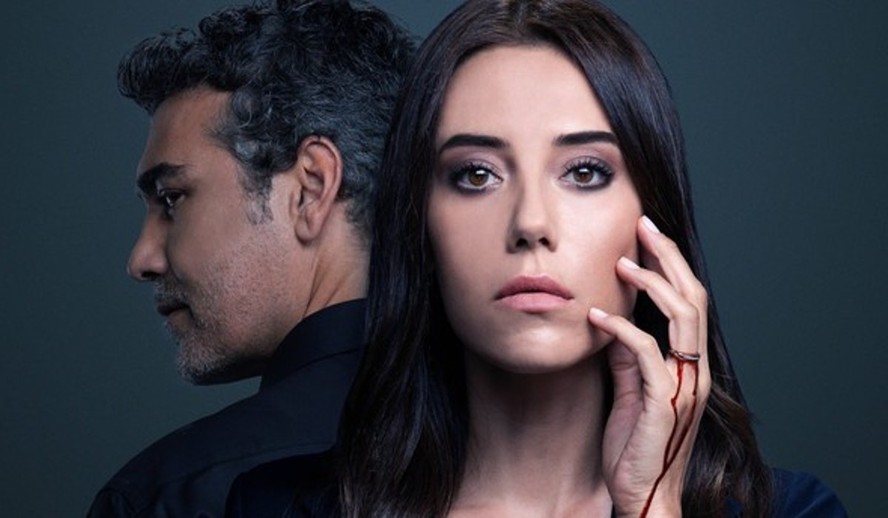 Iludida é uma novela turca disponível no HBO Max