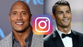 Quem é o homem mais seguido no Instagram? Confira Top 10 de 2024