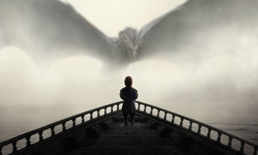 Game of Thrones, disponível no HBO Max, é uma das maiores séries de todos os tempos