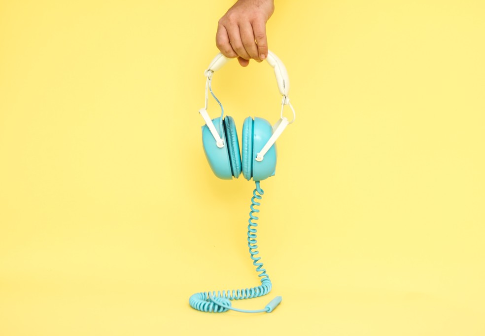 Fones de ouvido sem garantia podem representar riscos ao usuário — Foto: Unsplash/Alex Gruber