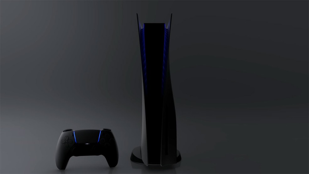 PlayStation 5 Pro poderá ser lançado em 2024 com melhorias consideráveis em sua placa de vídeo — Foto: Reprodução/PlayStation