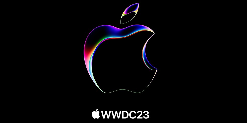 WWDC 23: evento da Apple apresenta novo iOS do iPhone; veja anúncios — Foto: Reprodução/Apple