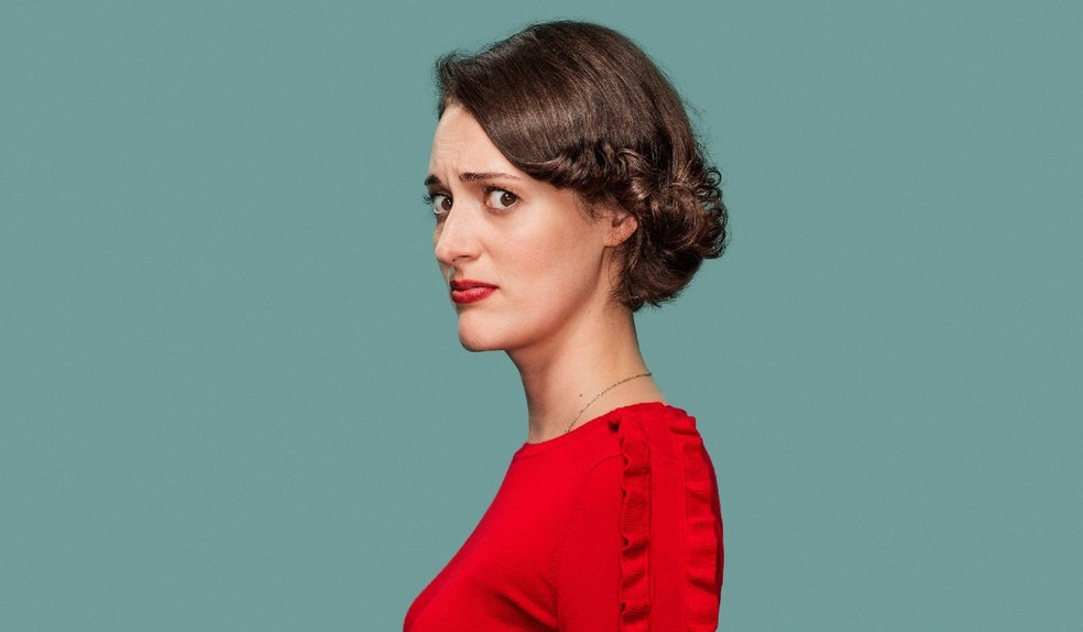 Fleabag está no catálogo do Amazon Prime Video — Foto: Divulgação/BBC Three