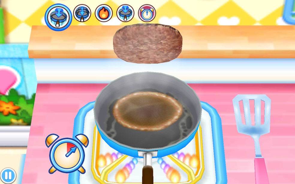 COOKING MAMA Let's Cook — Foto: Divulgação/Google Play