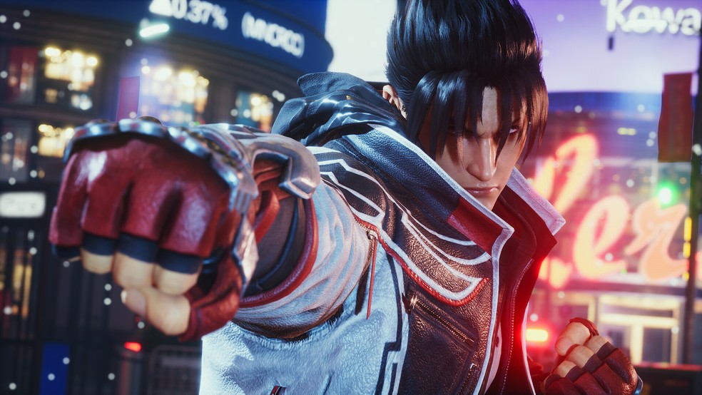 Tekken 8 reúne velhos e novos lutadores — Foto: Divulgação/Bandai Namco