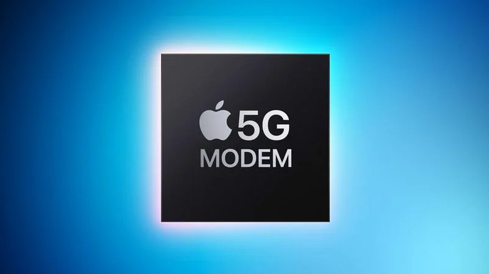 iPhone SE 4 pode estrear novo chip de modem fabricado pela Apple; veja novidades — Foto: Reprodução/MacRummors