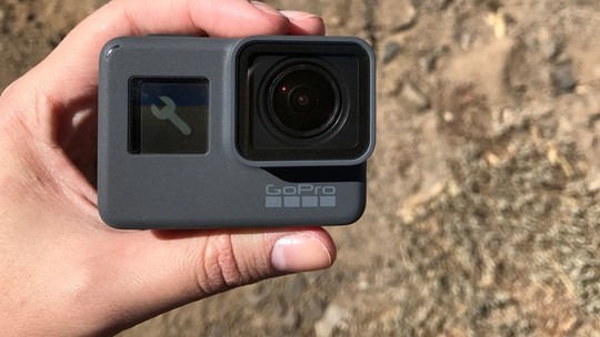 GoPro Hero5 ou Hero4: descubra qual câmera têm o melhor custo-beneficio