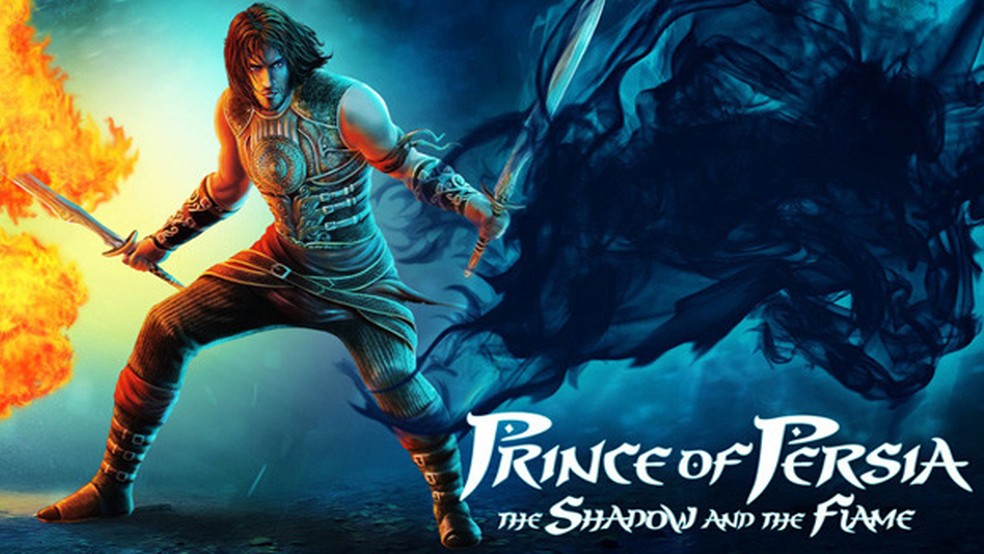 Prince of Persia The Shadow and the Flame. (Foto: Divulgação) — Foto: TechTudo
