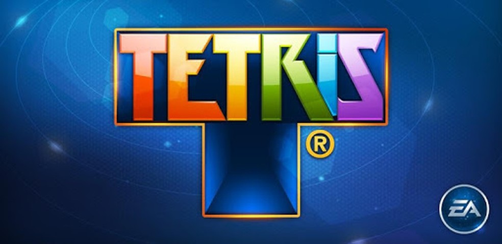 Organize os blocos, some pontos e vença outros jogadores em Tetris — Foto: Divulgação/Electronic Arts