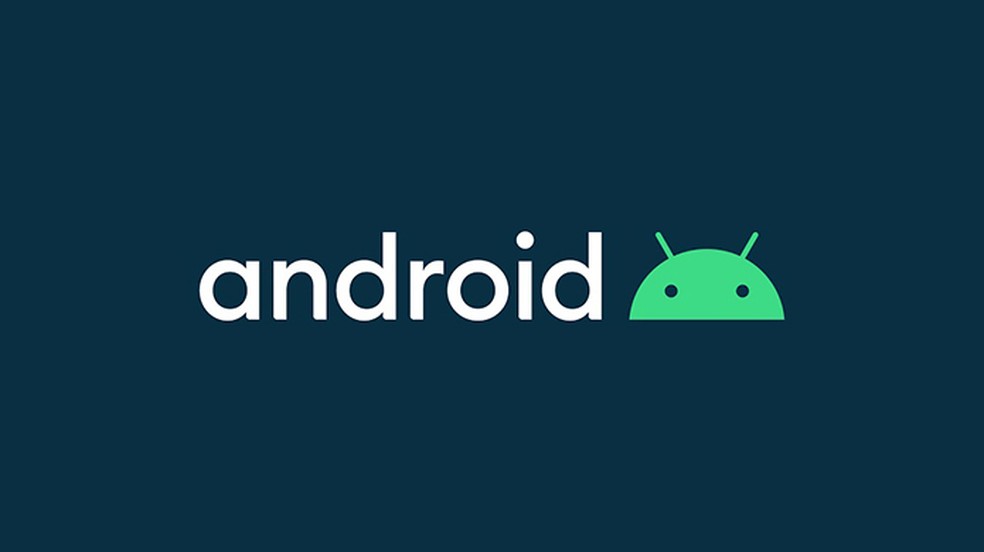 Android 10 marca mudança na tradição dos nomes e na identidade visual do sistema — Foto: Divulgação/Google