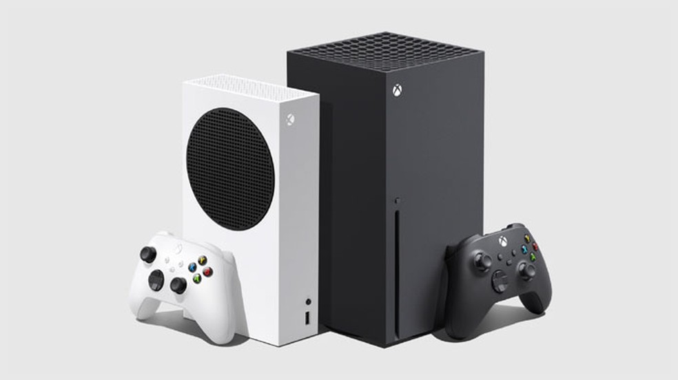Segundo desenvolvedor, há insatisfação sobre Xbox Series S oferecer limitações quanto a produção de jogos da nova geração — Foto: Reprodução/Xbox Wire